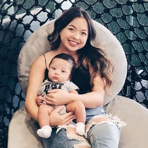 Meet your Posher, Joelyn